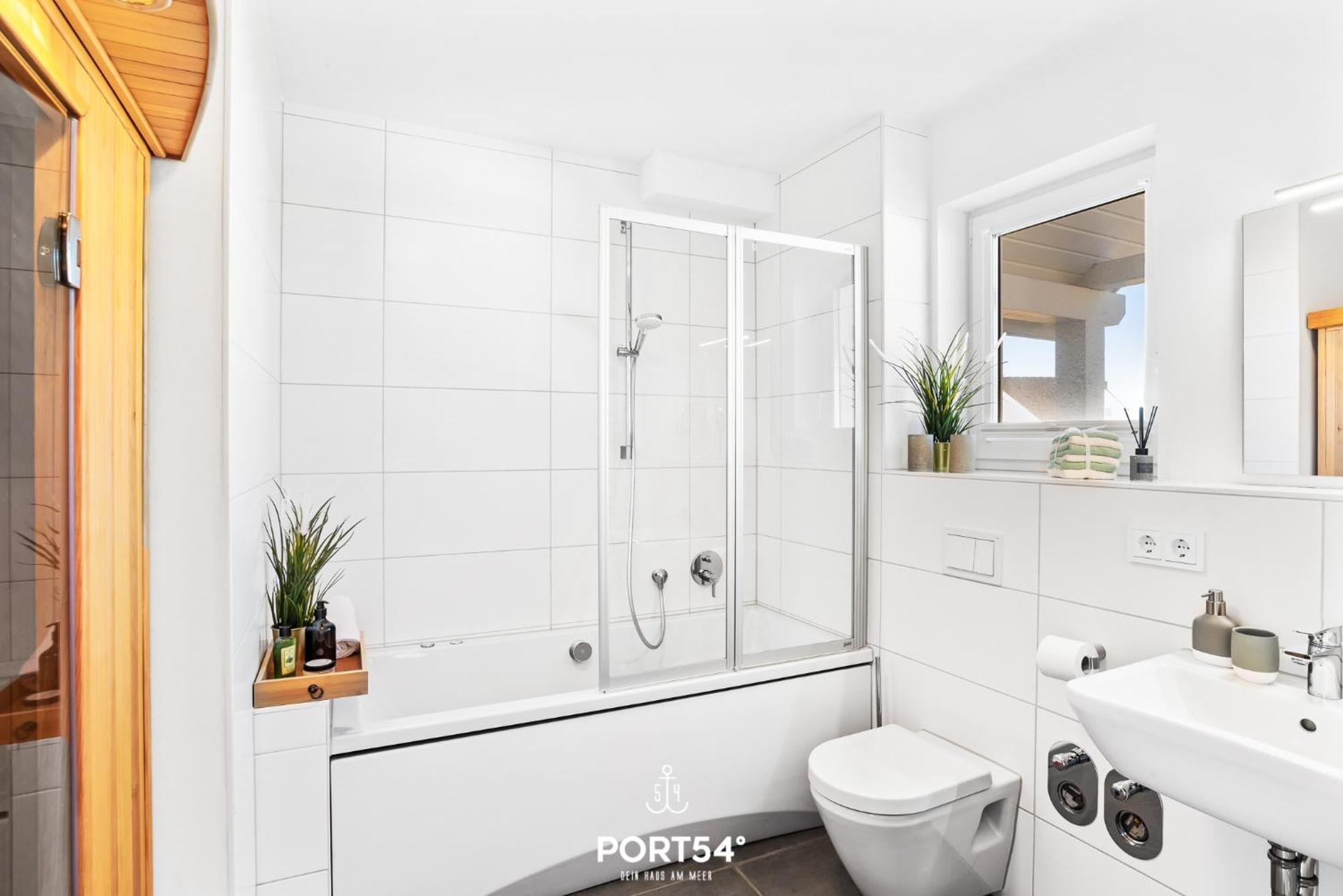 Port Seven Daire Olpenitz Dış mekan fotoğraf