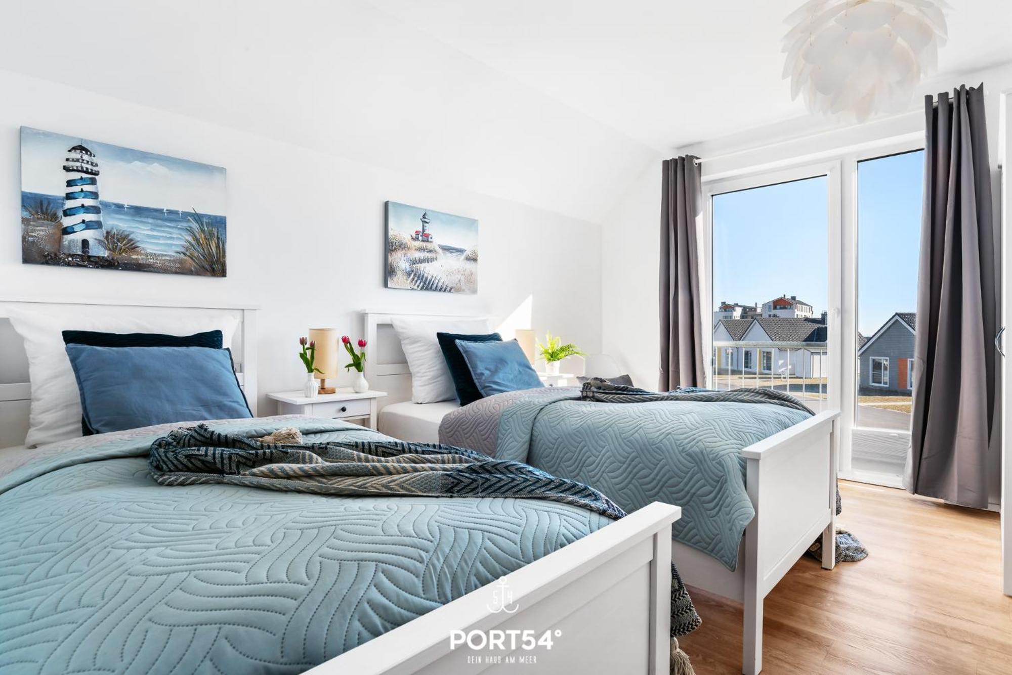 Port Seven Daire Olpenitz Dış mekan fotoğraf